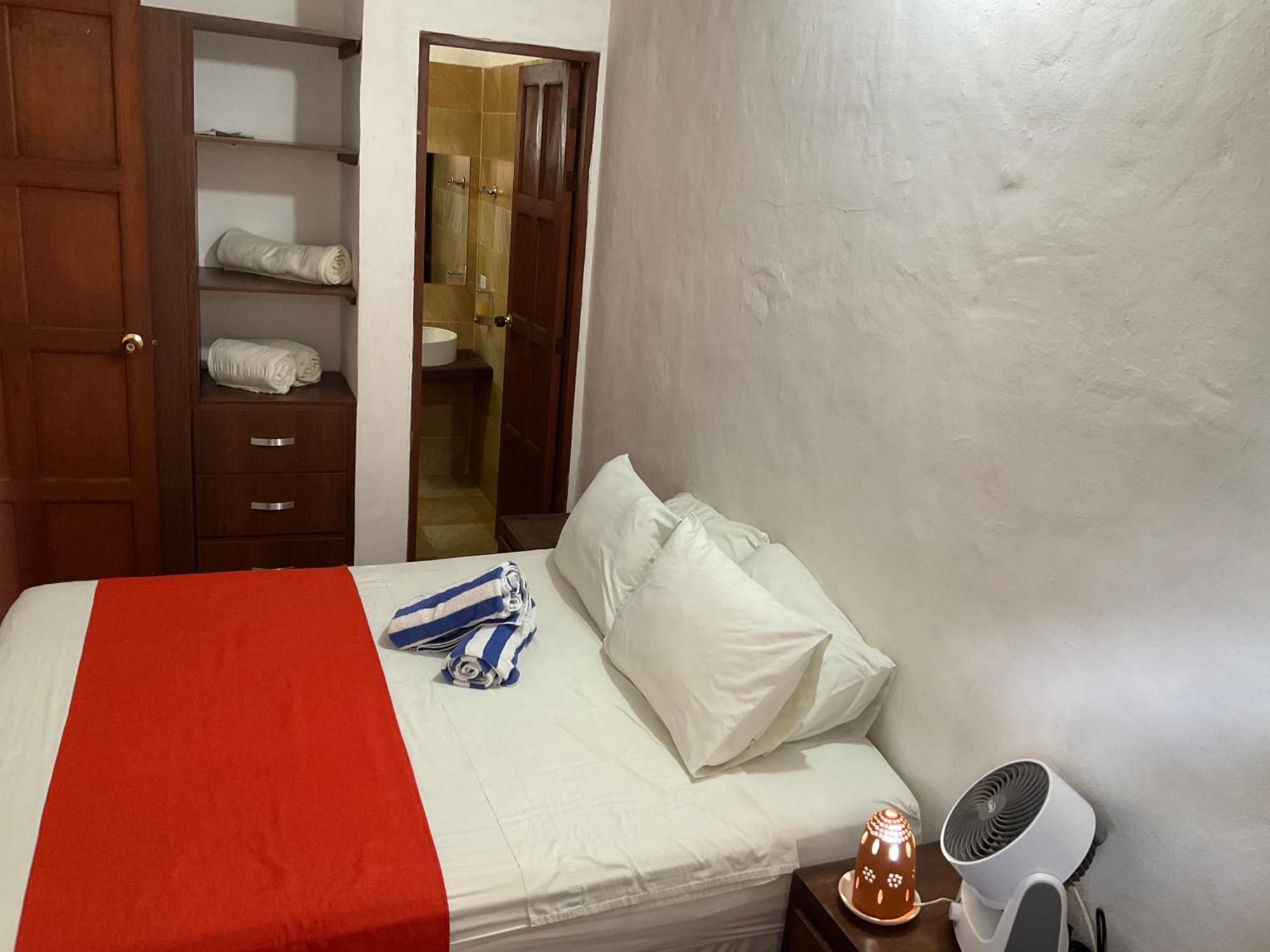 Casona El Retiro Barichara Apartamento Exterior foto